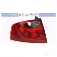 Задний фонарь JOHNS RYPZ9 K Seat 6741871