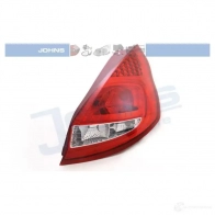 Задний фонарь JOHNS Ford Fiesta 6 (CB1, CCN) Хэтчбек 1.6 TDCi 90 л.с. 2008 – 2024 ET NXC 3203881