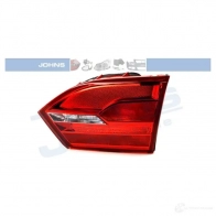 Задний фонарь JOHNS Volkswagen Jetta 6 (A6, 162, AV3) Седан 1.4 TSI 125 л.с. 2014 – 2025 UZU MM4 95448815