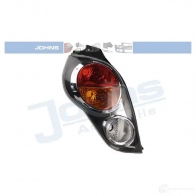 Задний фонарь JOHNS 859 CT7 1341130 2101871 - Изображение 2