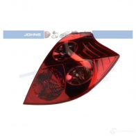 Задний фонарь JOHNS 4121881 I80 0KY2 Kia CeeD