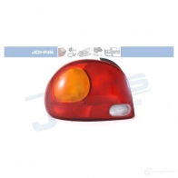 Задний фонарь JOHNS 3921875 7G 5FTO 1344697