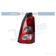 Задний фонарь JOHNS XP3 F11I 7461881 Suzuki Wagon R Plus (MM) 2 Хэтчбек 0.7 54 л.с. 2000 – 2003