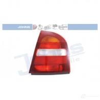 Задний фонарь JOHNS MH8 U7RN 7120881 Skoda Octavia (A3) 1 Хэтчбек 1.6 101 л.с. 1997 – 2007