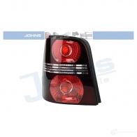 Задний фонарь JOHNS 9555873 1352421 2XG TZCH