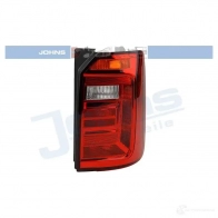 Задний фонарь JOHNS 1437534900 EH RXYZ8 9563881