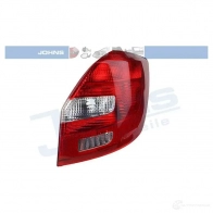 Задний фонарь JOHNS LM6 FSV 7102885 Skoda Fabia (5J) 2 Хэтчбек 1.4 86 л.с. 2007 – 2014