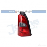 Задний фонарь JOHNS 7461871 2EEDKK A Suzuki Wagon R Plus (MM) 2 Хэтчбек 0.7 54 л.с. 2000 – 2003
