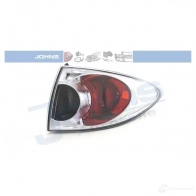 Задний фонарь JOHNS 4518885 1345407 N KE9V