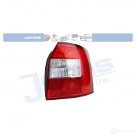 Задний фонарь JOHNS 1310885 Audi A4 (B6) 2 Универсал 2.0 Fsi 150 л.с. 2002 – 2004 B2SMJM V