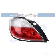 Задний фонарь JOHNS 5509871 Opel Astra (H) 3 Хэтчбек 1.6 (L48) 116 л.с. 2006 – 2014 FDQ BY