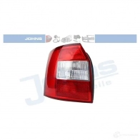 Задний фонарь JOHNS Audi A4 (B6) 2 Универсал 2.0 Fsi 150 л.с. 2002 – 2004 1310875 B9 8Q8X