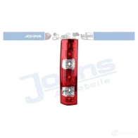 Задний фонарь JOHNS I6EU XR 4043871 1344857