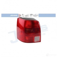 Задний фонарь JOHNS 9548875 6 EBZK Volkswagen Passat (B5) 3 Универсал 2.3 VR5 150 л.с. 1997 – 2000