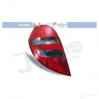 Задний фонарь JOHNS 5052873 7 CUZQI Mercedes A-Class (W169) 2 Хэтчбек 2.0 A 200 CDI (1608. 1608) 140 л.с. 2004 – 2012
