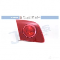 Задний фонарь JOHNS 45088722 Mazda 3 (BK) 1 Хэтчбек 1.6 DI Turbo 109 л.с. 2004 – 2009 481 8NDJ