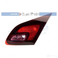 Задний фонарь JOHNS 7CN 8N 55108817 Opel Astra (J) 4 Хэтчбек 1.7 CDTI (68) 131 л.с. 2011 – 2015