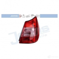 Задний фонарь JOHNS R 6RRLSA 6032881 Renault Scenic (JM) 2 Минивэн 1.4 (JM0B. JM0H. JM1A) 98 л.с. 2003 – 2025