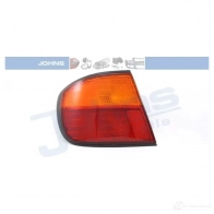 Задний фонарь JOHNS 2712872 5Z6 KQQL Nissan Primera (P11) 2 Седан 2.0 16V 150 л.с. 1996 – 2001