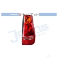 Задний фонарь JOHNS UHM K9 3971881 Hyundai Matrix (FC) 1 Минивэн 1.5 CRDi 102 л.с. 2004 – 2010