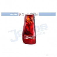 Задний фонарь JOHNS 3971871 Hyundai Matrix (FC) 1 Минивэн 1.5 CRDi 102 л.с. 2004 – 2010 JW KRN