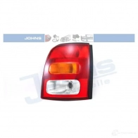 Задний фонарь JOHNS 270688 J OWI7 Nissan Micra (K11) 2 Хэтчбек 1.5 D 57 л.с. 1998 – 2003