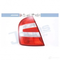 Задний фонарь JOHNS 1349899 7101873 JE S8H