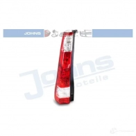 Задний фонарь JOHNS XI6 48I Honda CR-V 2 (RD4, 9) 2001 – 2006 3842873