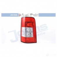 Задний фонарь JOHNS 5761873 RH1 4QY Citroen Berlingo 1 (M49, MF) Минивэн e.l Electric 38 л.с. 1998 – 2005