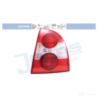 Задний фонарь JOHNS ZL OCXZ 9549881 Volkswagen Passat (B5) 3 Седан 1.8 T 20V 150 л.с. 2000 – 2005