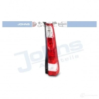 Задний фонарь JOHNS BKMB S 3842883 Honda CR-V 2 (RD4, 9) 2001 – 2006
