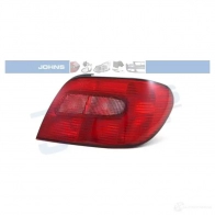 Задний фонарь JOHNS 2315881 G7Z0A W Citroen Xsara 1 (N1) Хэтчбек 1.6 16V 109 л.с. 2000 – 2005