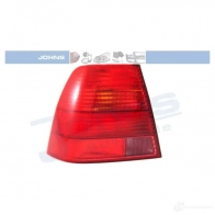 Задний фонарь JOHNS Volkswagen Bora (A4, 1J2) 4 Седан 2.8 V6 4motion 204 л.с. 1999 – 2005 M RYE1 9540877