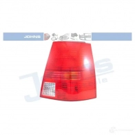 Задний фонарь JOHNS 9540881 Volkswagen Bora (A4, 1J6) 4 Универсал 1.9 TDI 150 л.с. 2001 – 2005 I3BY H