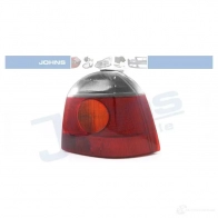 Задний фонарь JOHNS Renault Twingo (C06) 1 Хэтчбек 1.2 (C063. C064) 55 л.с. 1993 – 1996 5 EZTKKP 600388