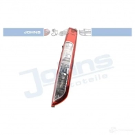 Задний фонарь JOHNS 32128817 3T121X O Ford Focus 2 Хэтчбек