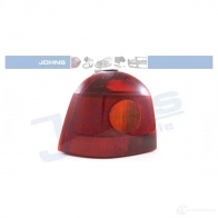 Задний фонарь JOHNS LYT JIPS Renault Twingo (C06) 1 Хэтчбек 1.2 (C063. C064) 55 л.с. 1993 – 1996 600387
