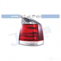 Задний фонарь JOHNS 5516883 Opel Vectra (C) 3 Седан 1.9 CDTI (F69) 150 л.с. 2004 – 2008 OOZP H