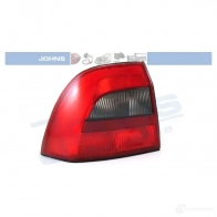 Задний фонарь JOHNS 5515875 SN6 JXJ Opel Vectra (B) 2 Седан 1.8 i 16V (F19) 125 л.с. 2000 – 2002