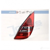 Задний фонарь JOHNS 3934881 Hyundai i30 (FD) 1 Хэтчбек 2.0 143 л.с. 2007 – 2011 L5 GPJ94