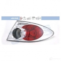 Задний фонарь JOHNS 4518881 4LB2 GH Mazda 6