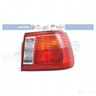 Задний фонарь JOHNS Seat Ibiza (6K1) 2 Хэтчбек 1.9 SDI 68 л.с. 1999 – 2002 6714881 3RS 81