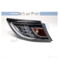 Задний фонарь JOHNS Mazda 6 (GH) 2 Хэтчбек 2.0 MZR CD 140 л.с. 2007 – 2009 C UK9K 45198732