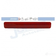 Отражатель, катафот JOHNS 95678792 1437534732 G DGHUE