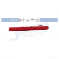 Отражатель, катафот JOHNS 38218791 XWBWA WL Honda Accord 8 (CU) Седан