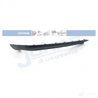 Юбка бампера JOHNS 1351601 JQB5O 7 953726
