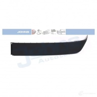 Юбка бампера JOHNS OU 8ZM 1351489 953225