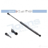 Амортизатор багажника, упор задней двери JOHNS 1339198 39 RK9FX 10119595