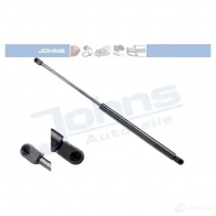 Амортизатор багажника, упор задней двери JOHNS 32469592 2QH2J YO 1343988