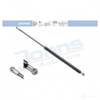 Амортизатор багажника, упор задней двери JOHNS Audi A4 (B6) 2 2000 – 2004 13109595 FY08 YV
